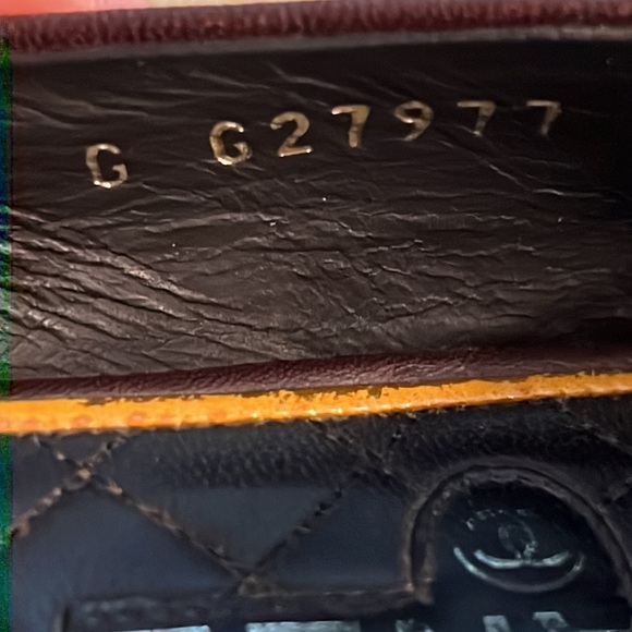 💗 Rare Chanel Ballerines - Picture 11 of 13